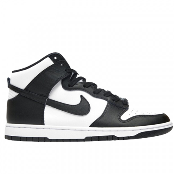 Nike Dunk High Panda
