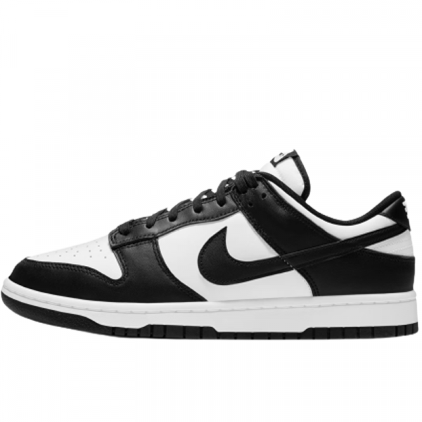 Nike Dunk Low Panda