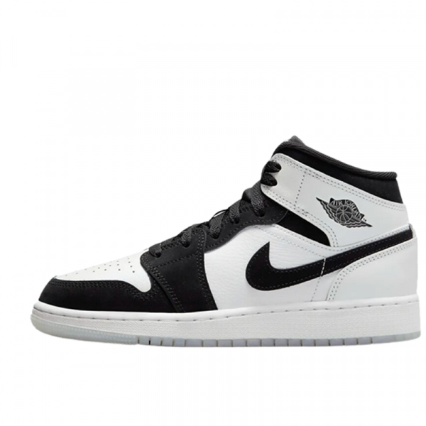 Jordan 1 Mid Diamond Shorts