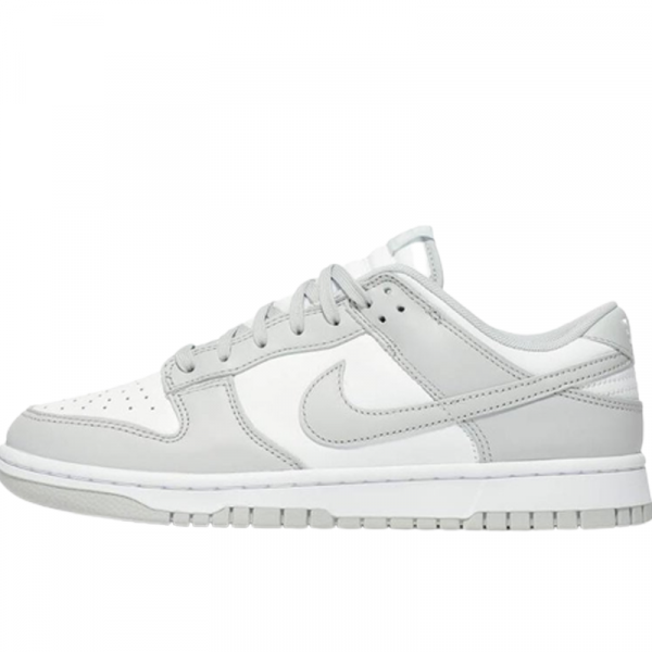 Nike Dunk Low Grey Frog