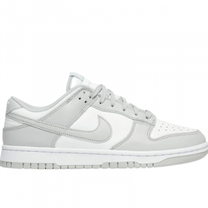Nike Dunk Low Grey Frog