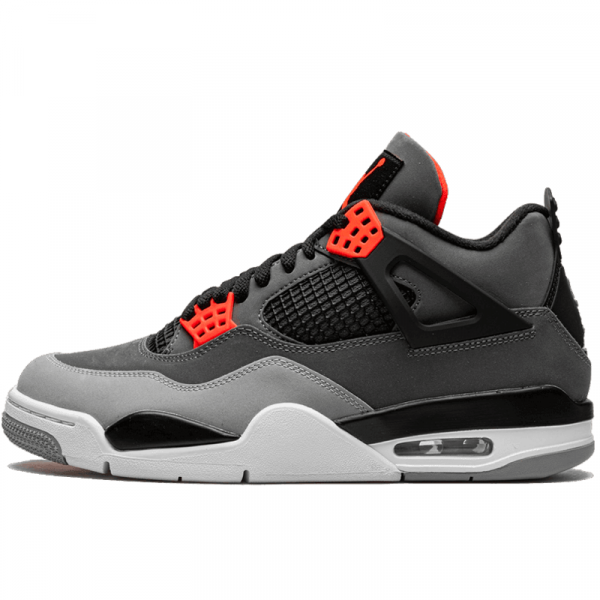 Air Jordan 4 Infrared