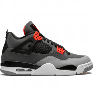 Air Jordan 4 Infrared