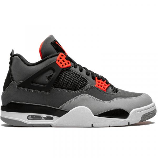 Air Jordan 4 Infrared