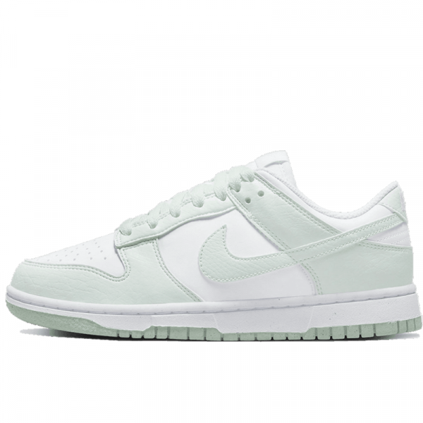 Nike Dunk Low Next Nature White Mint