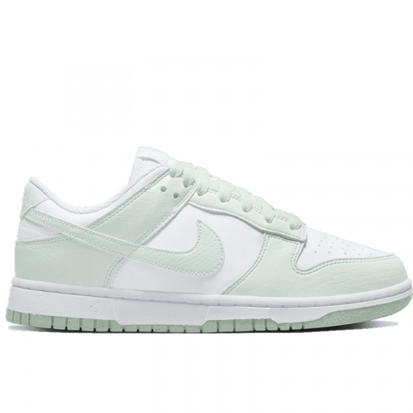 Nike Dunk Low Next Nature White Mint