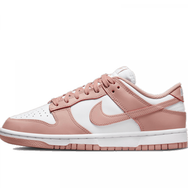 Nike Dunk Low Rose Whisper
