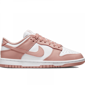 Nike Dunk Low Rose Whisper