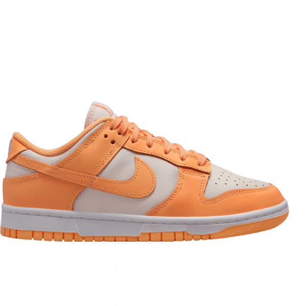Nike Dunk Low Peach
