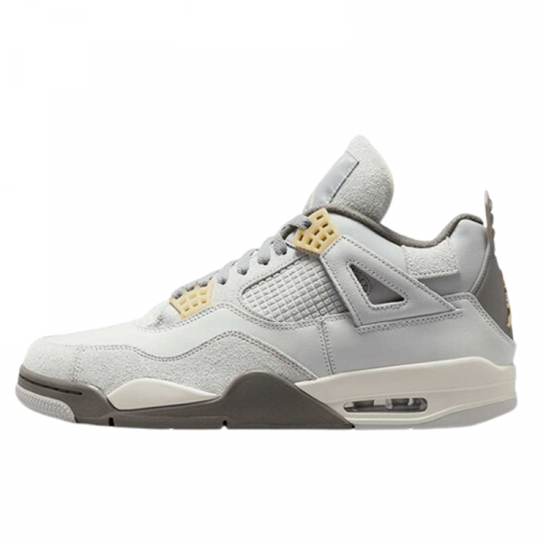 Jordan 4 SE Craft Phontom Dust