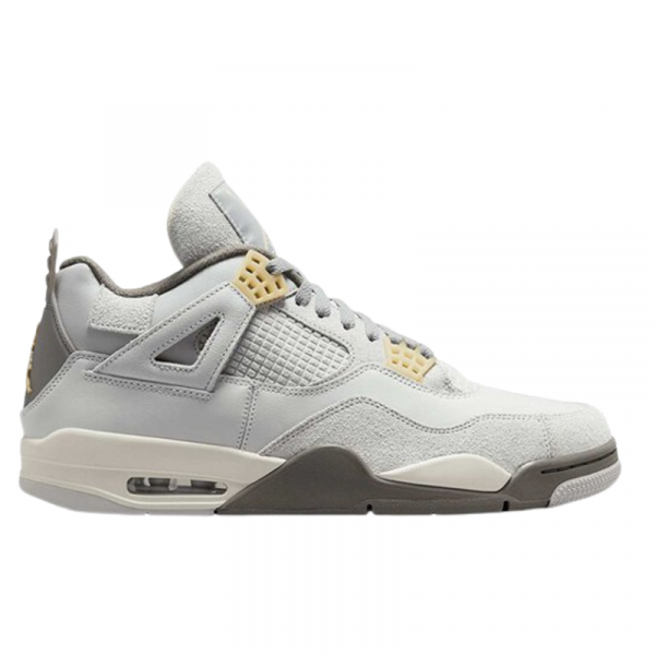 Jordan 4