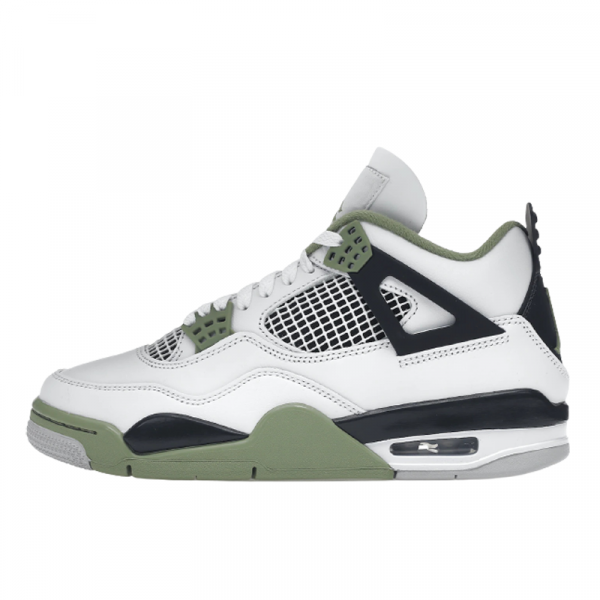 Jordan 4 SE Retro Seafoam