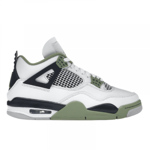 Jordan 4 SE Retro Seafoam