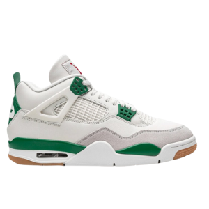 Jordan 4 Retro Pine Green x Nike SB