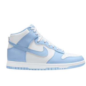 Nike Dunk High Aluminum (W)