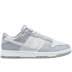 Nike Dunk Low Two Tone Grey