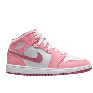 Jordan 1 Mid Valantines Day (2023)