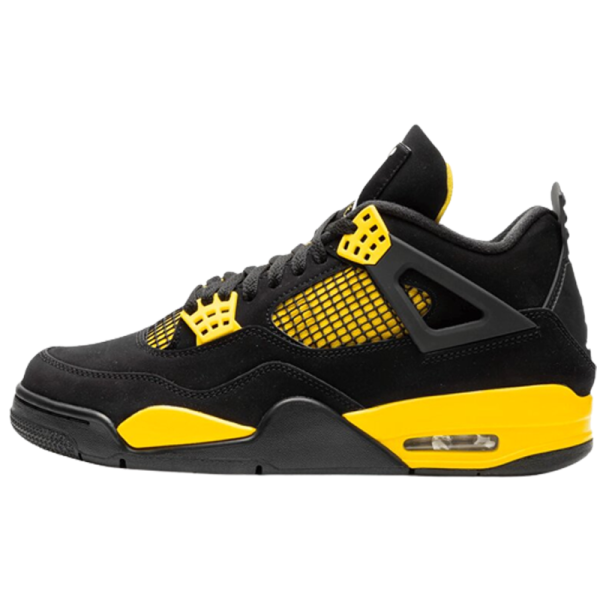 Air Jordan 4 Retro 'Thunder' (2023)
