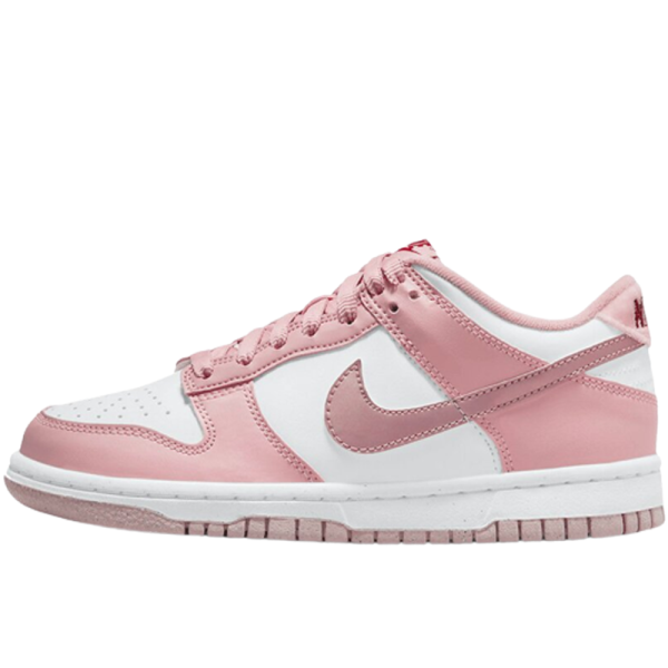 Nike Dunk Low Pink Velvet