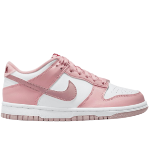 Nike Dunk Low Pink Velvet