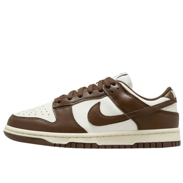 Nike Dunk Low 'Cacao Wow' (W)
