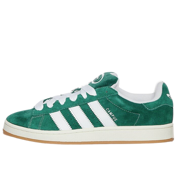 Adidas Campus 00s Dark Green