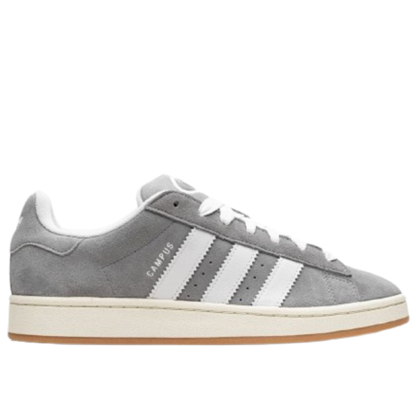 Adidas Campus 00s Grey White