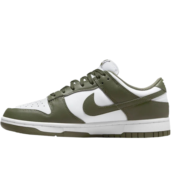 Nike Dunk Low W Medium Olive