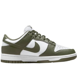 Nike Dunk Low W Medium Olive