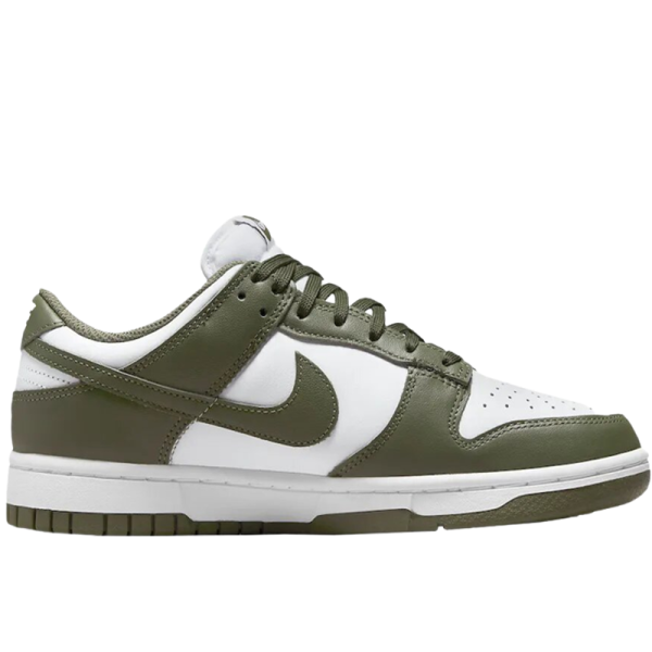 Nike Dunk Low W Medium Olive