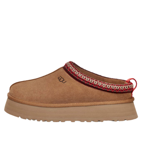 UGG Tazz Slipper Chestnut (W)