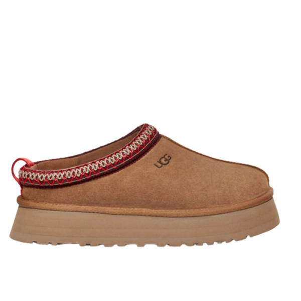 UGG Tazz Slipper Chestnut (W)