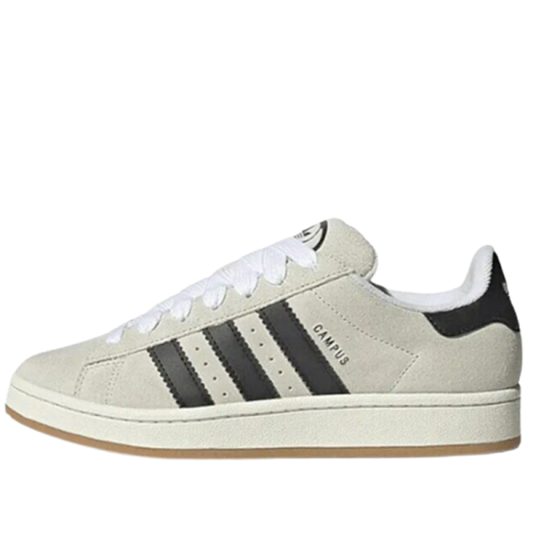 Adidas Campus 00s 'Crystal White Core Black (W) Adidas Campus 00s 'Crystal White Core Black (W)