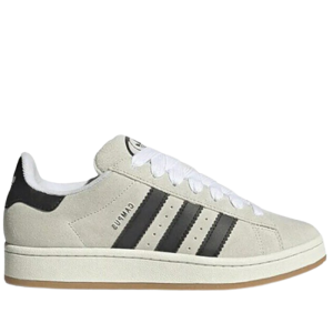 Adidas Campus 00s 'Crystal White Core Black (W)