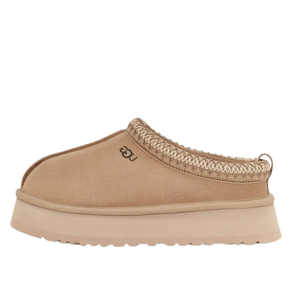 UGG Tazz Slipper Mustard Seed (W)