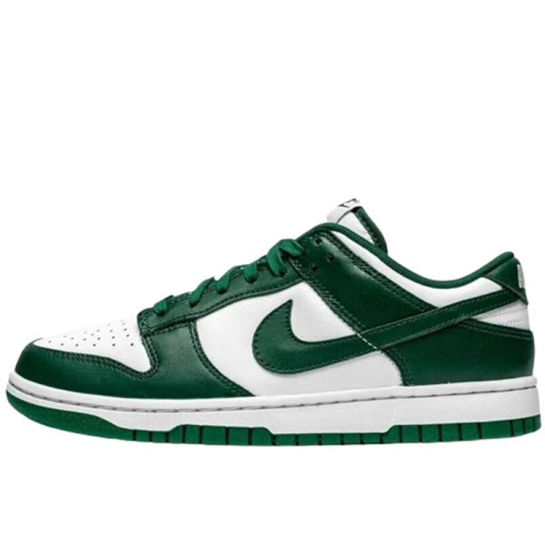 Nike Dunk Low Michigan State (GS)
