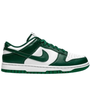 Nike Dunk Low Michigan State (GS)