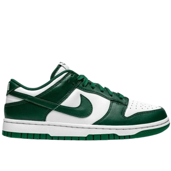 Nike Dunk Low Michigan State (GS)