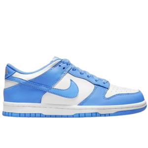 Nike Dunk Low UNC (2021) (GS)