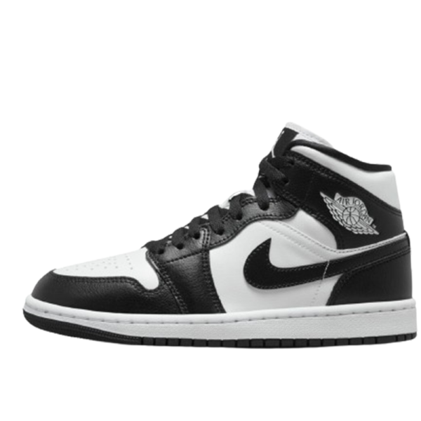Jordan 1 Mid Panda