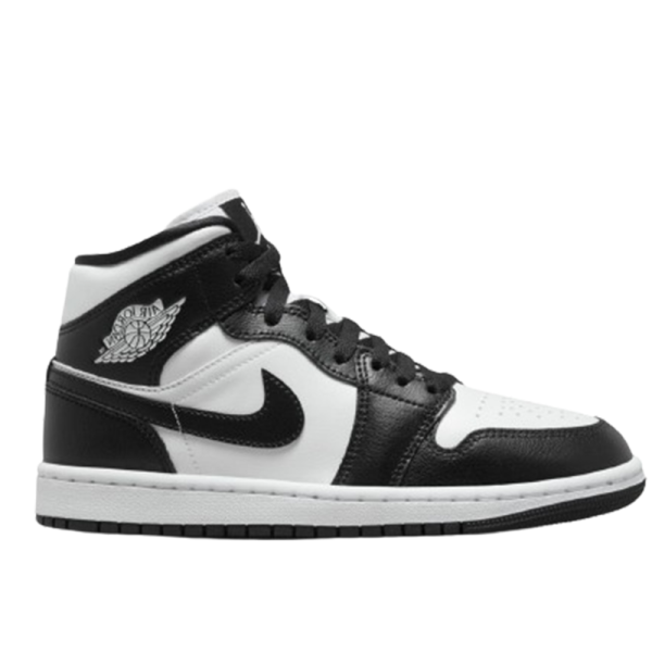 Jordan 1 Mid Panda