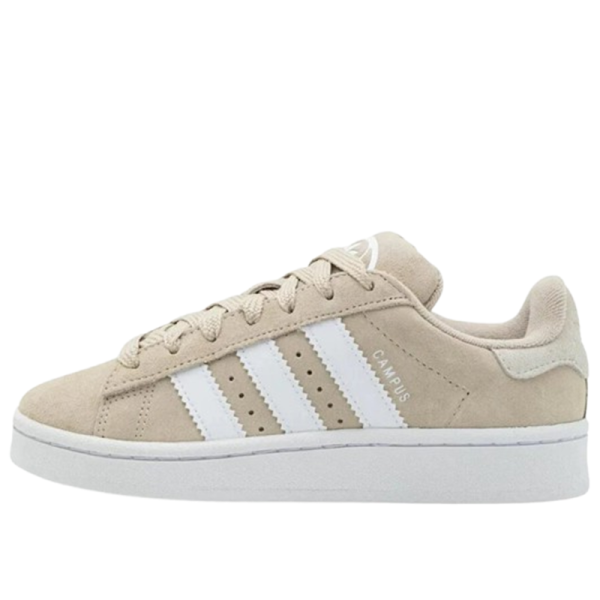 ADIDAS CAMPUS 00S BEIGE WHITE