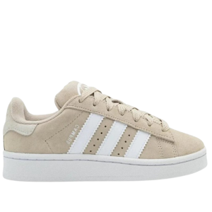 ADIDAS CAMPUS 00S BEIGE WHITE