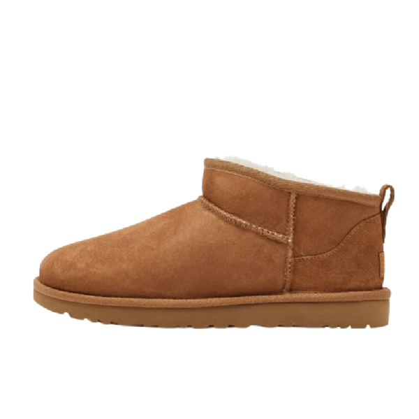 ugg classic ultra mini chestnut