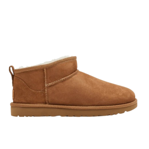 ugg classic ultra mini chestnut